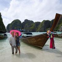 Отзыв от Дарья - Виза Destination Thailand